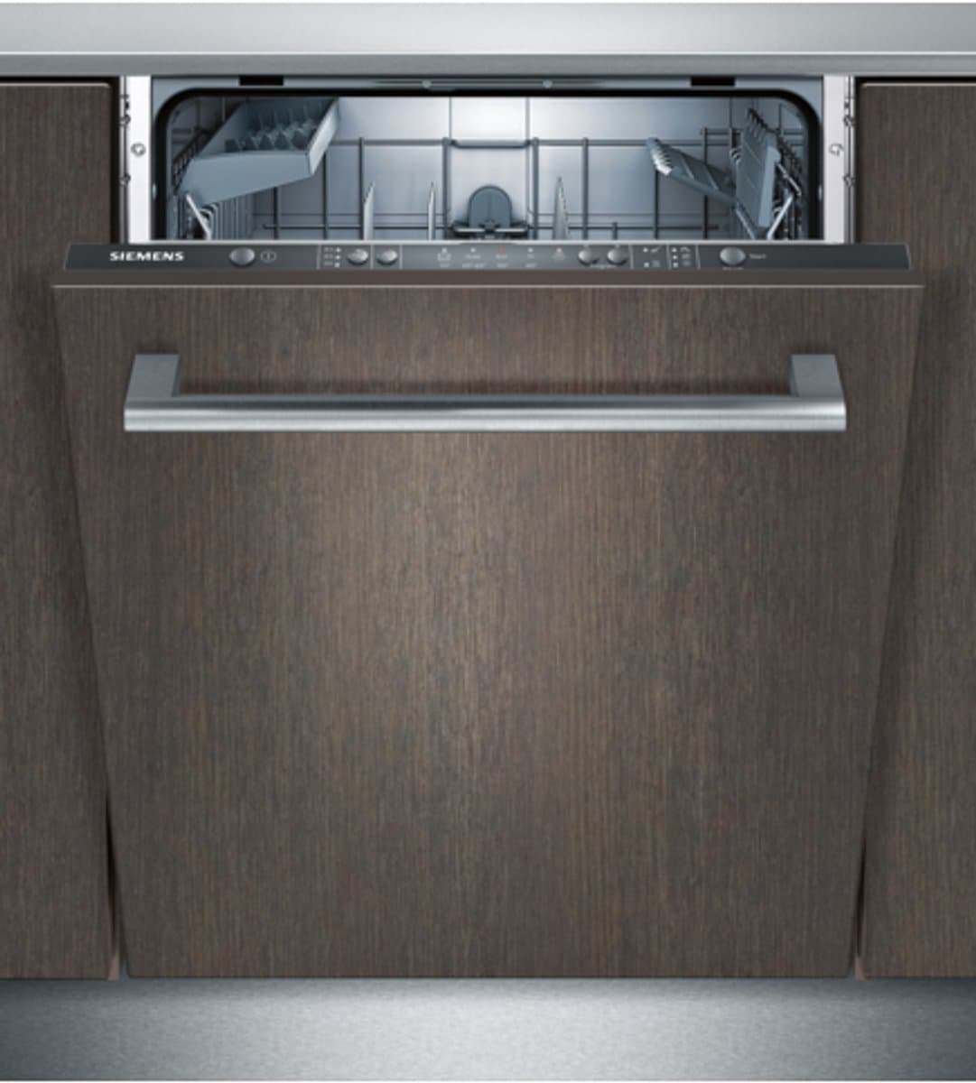 Siemens iQ100 SN615X00AE - Inbouw vaatwasser — afbeelding 1