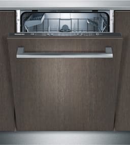 Siemens iQ100 SN615X00AE - Inbouw vaatwasser — thumbnail 1