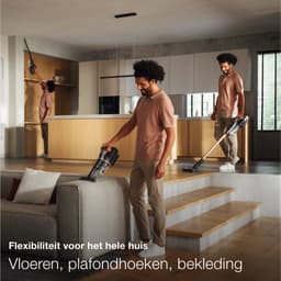 Miele Duoflex HX1 Cat&Dog |  | 4002516715306 — thumbnail 5