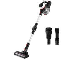 Ufesa inspire U3 Digital handstick stofzuiger met FLEXTUBE