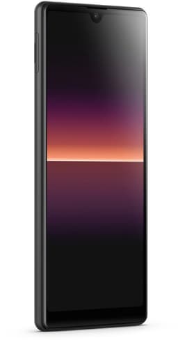 Sony Xperia L4 64GB - Zwart — thumbnail 4