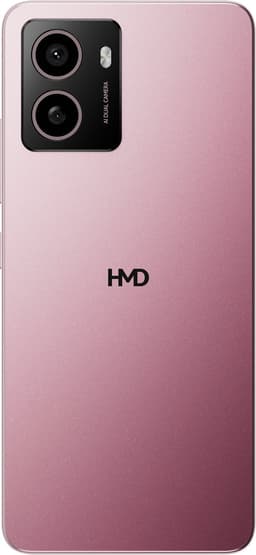 HMD – Pulse – 64GB – Dreamy Pink — thumbnail 2