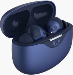 FRESH 'N REBEL Twins Ace 3TW3200TB In-ear Draadloze oordopjes True Blue — thumbnail 3