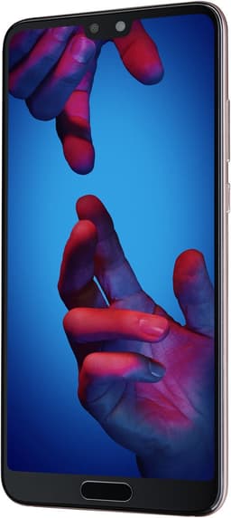 Huawei P20 - 128GB - Roze — thumbnail 3