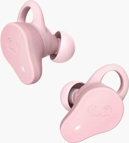 FRESH 'N REBEL Twins Rush 3TW3600PP In-ear Draadloze oordopjes Pastel Pink — thumbnail 3