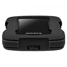 ADATA HD330 1TB Externe Harde Schijf - Zwart — thumbnail 4