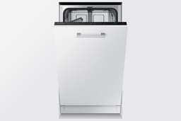 Samsung DW50R4060BB Volledig ingebouwd 9 couverts — thumbnail 4
