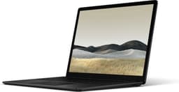 Microsoft Surface Laptop 3 Intel® Core™ i7 i7-1065G7 34,3 cm (13.5") Touchscreen 16 GB LPDDR4x-SDRAM 256 GB SSD Wi-Fi 6 (802.11ax) Windows 10 Pro Zwart — thumbnail 5