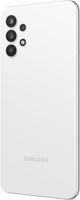 Samsung Galaxy A32 5G - 128GB - Awesome White — thumbnail 13