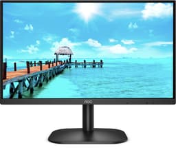 Monitor AOC 24B2XD Full HD 23,8" 75 Hz 60 Hz — thumbnail 5