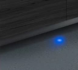 Siemens SE61HX08VE - iQ100 - Inbouw vaatwasser - Volledig integreerbaar - 13 couverts — thumbnail 5