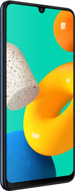 Samsung Galaxy M32-6/128GB-Zwart — thumbnail 3