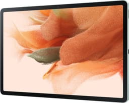 Samsung Galaxy Tab S7 FE - Wifi - 12.4 inch - 64GB - Mystic Green — thumbnail 5