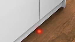 Bosch SBD6TCX00E Serie 6 - Inbouwvaatwasser - Volledig integreerbaar - Home Connect — thumbnail 5