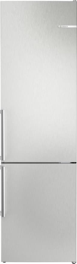 Bosch KGN39VLCT - Serie 4 - Koelvriescombinatie - RVS - Energielabel C - Total No Frost - nooit meer ontdooien - Zeer stil - VitaFresh XXL 0°C: houd etenswaren langer vers met extra ruime vershoudlades — thumbnail 10