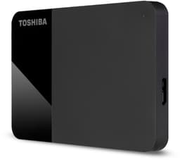 Toshiba Canvio Ready externe harde schijf 1000 GB Zwart (HDTP310EK3AA) — thumbnail 11