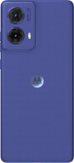 Motorola Moto G85 5G - 12GB/256GB - Cobalt Blue — thumbnail 3