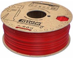 FormFutura EasyFil ePLA Filament - 1.75 mm - Traffic Red