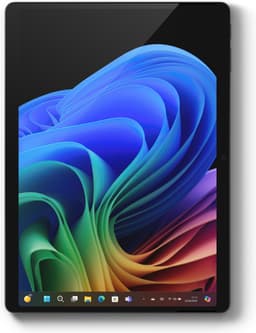 Microsoft Surface Pro 11e Editie - Copilot+ Laptop - 13 inch OLED Touchscreen - Snapdragon X Elite/16GB RAM/512GB SSD - Zwart — thumbnail 5