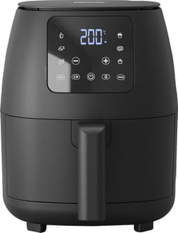 Tristar FR-9015-Airfryer M - 2L - 6 Bakprogramma's - BPA-vrij — thumbnail 1