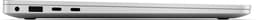 Microsoft Surface Laptop Copilot+ PC 13.8 Snapdragon X Elite / 16GB / 512GB Platinum — thumbnail 3