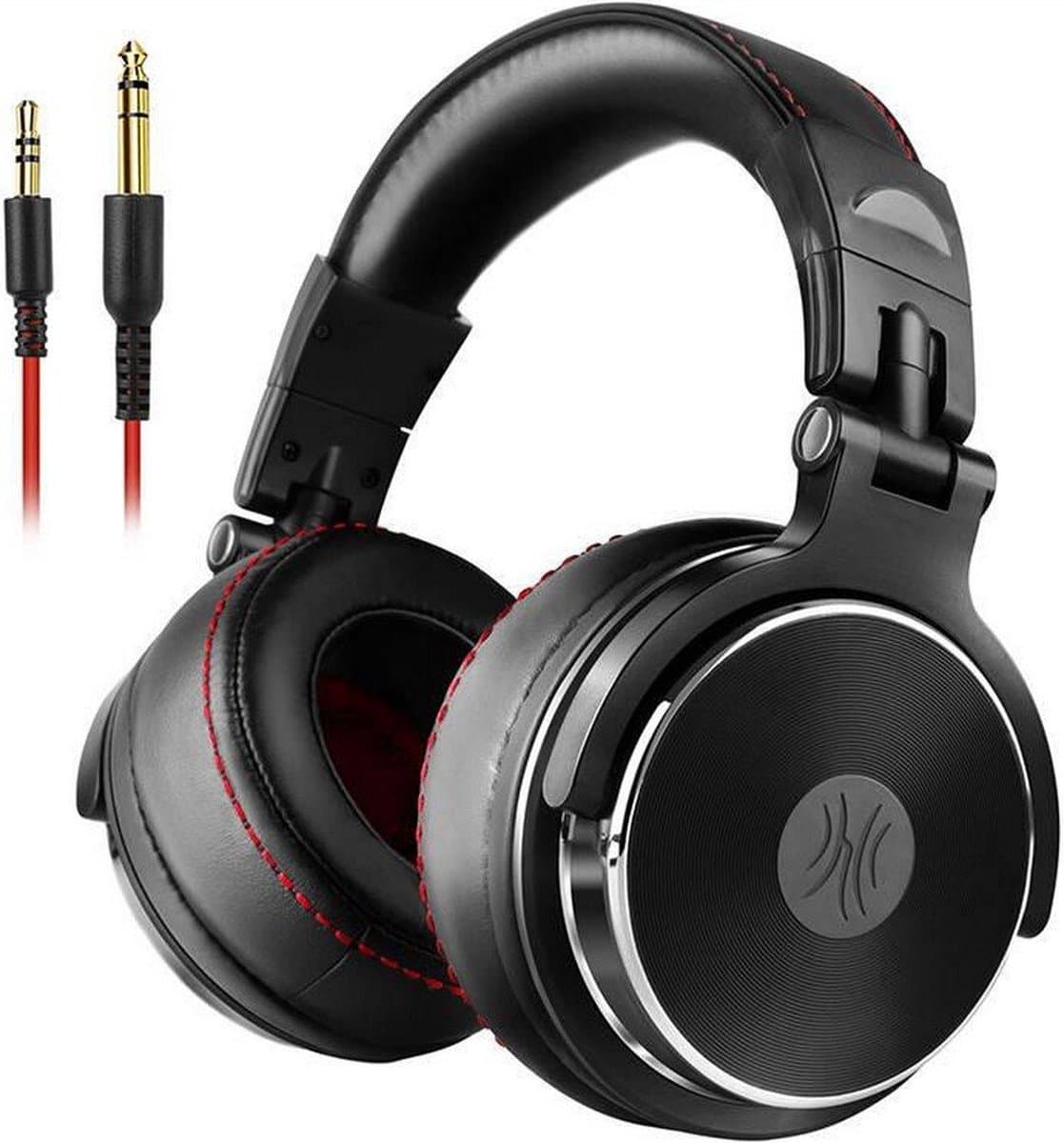 OneOdio - Pro 50 black - Hoofdtelefoon — afbeelding 1