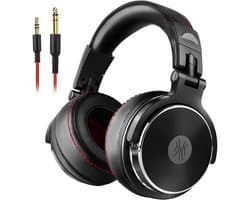 OneOdio - Pro 50 black - Hoofdtelefoon