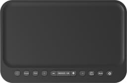 Kenwood CR-ST40DAB-B klokradio met DAB+ en FM radio en Bluetooth — thumbnail 3