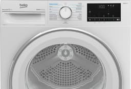 Beko B5T68243W2 Warmtepompdroger - 8KG — thumbnail 7