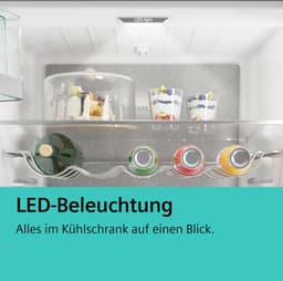 Siemens iQ300 KI21RVFE0 - Inbouwkoelkast — thumbnail 5