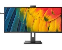Philips 5000 series 40B1U5601H/00 - QHD Ultrawide monitor - 40 inch - 100Hz