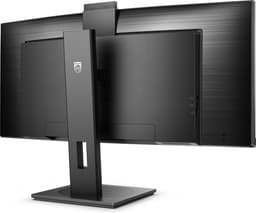Philips 5000 series 34B1U5600CH/00 LED display 86,4 cm (34") 3440 x 1440 Pixels Wide Quad HD LCD Zwart — thumbnail 2