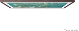 Samsung Lijst voor 32'' Samsung the Frame TV - Walnoothout Look — thumbnail 7