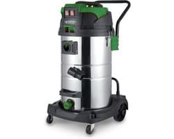 Stahlzet industriele stofzuiger Sz100l