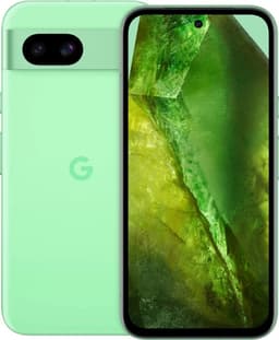 Google Pixel 8A - 128GB - Aloë Groen — thumbnail 1