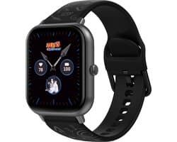 Abyx Fit Touch 3 Naruto Shippuden Edition – Exclusieve smartwatch model Sasuke
