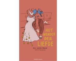 Het wonder der liefde