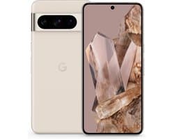 Google Pixel 8 Pro - 12GB/128GB - Porcelain