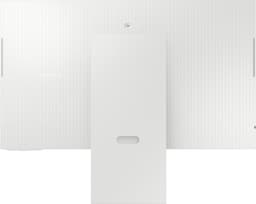 Samsung Smart M8 LS32DM801UUXEN - 4K Smart Monitor - Apple AirPlay - Tizen - Wi-Fi - 32 Inch — thumbnail 3