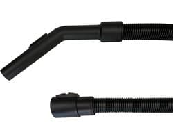 Slang compleet met pistoolgreep geschikt voor Karcher WD en MV-series