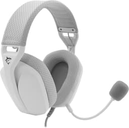 White Shark - SPARROW-W - HEADSET - Wit — thumbnail 5