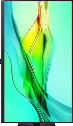 Samsung ViewFinity LS32D600UAUXEN - QHD - IPS paneel - USB-C Monitor - 90w - RJ45 - 100 Hz - in hoogte verstelbaar - 32 inch — thumbnail 7