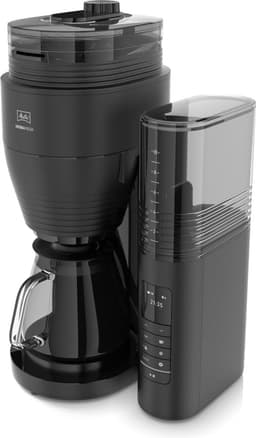 Melitta Aromafresh PRO koffiezetapparaat 1030-01 zwart — thumbnail 4