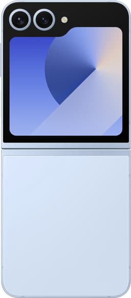 Samsung Galaxy Z Flip6 - 512GB - Blauw — thumbnail 3