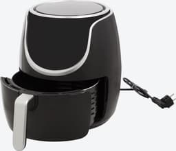 Smartfryer XL - 4,5 liter - 1500 watt - 8 verschillende programma's - 5 personen - Bevat onderdelen die in de vaatwasser kunnen — thumbnail 1