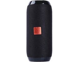 Portable Bluetooth Wireless Speaker