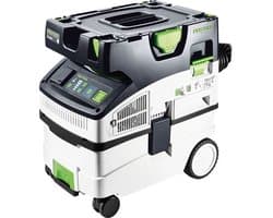 Festool CTL MIDI I Cleantec Stofzuiger - 574832