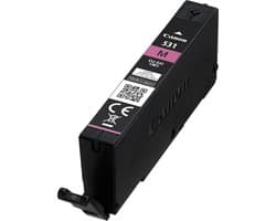 Canon Inktcartridge CLI-531 M Origineel Magenta 6120C001
