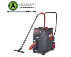 Starmix iPulse L-1635 Premium Plus stofzuiger - 100166