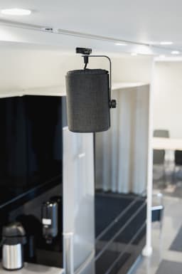 Audio Pro G10 - Smart Assistant Multiroom Actieve Luidspreker - Donkergrijs — thumbnail 4